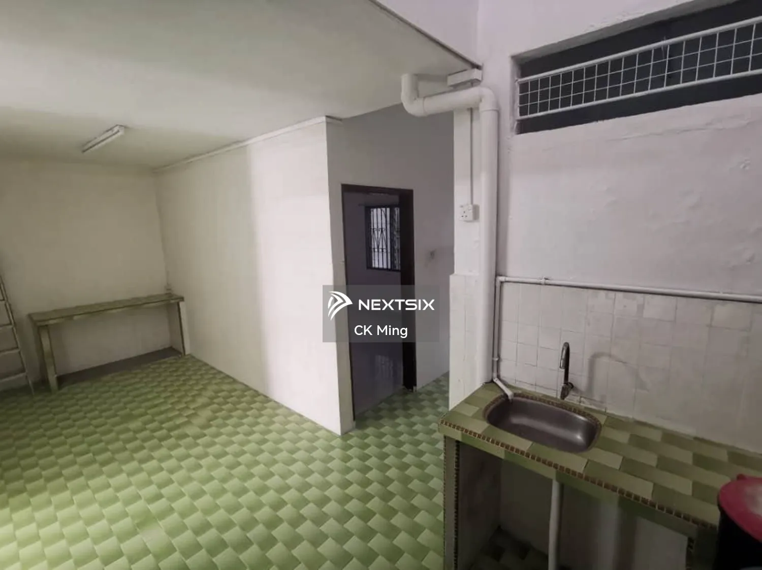 1-sty Terrace/Link House For Sale in Skudai Johor - Image 6