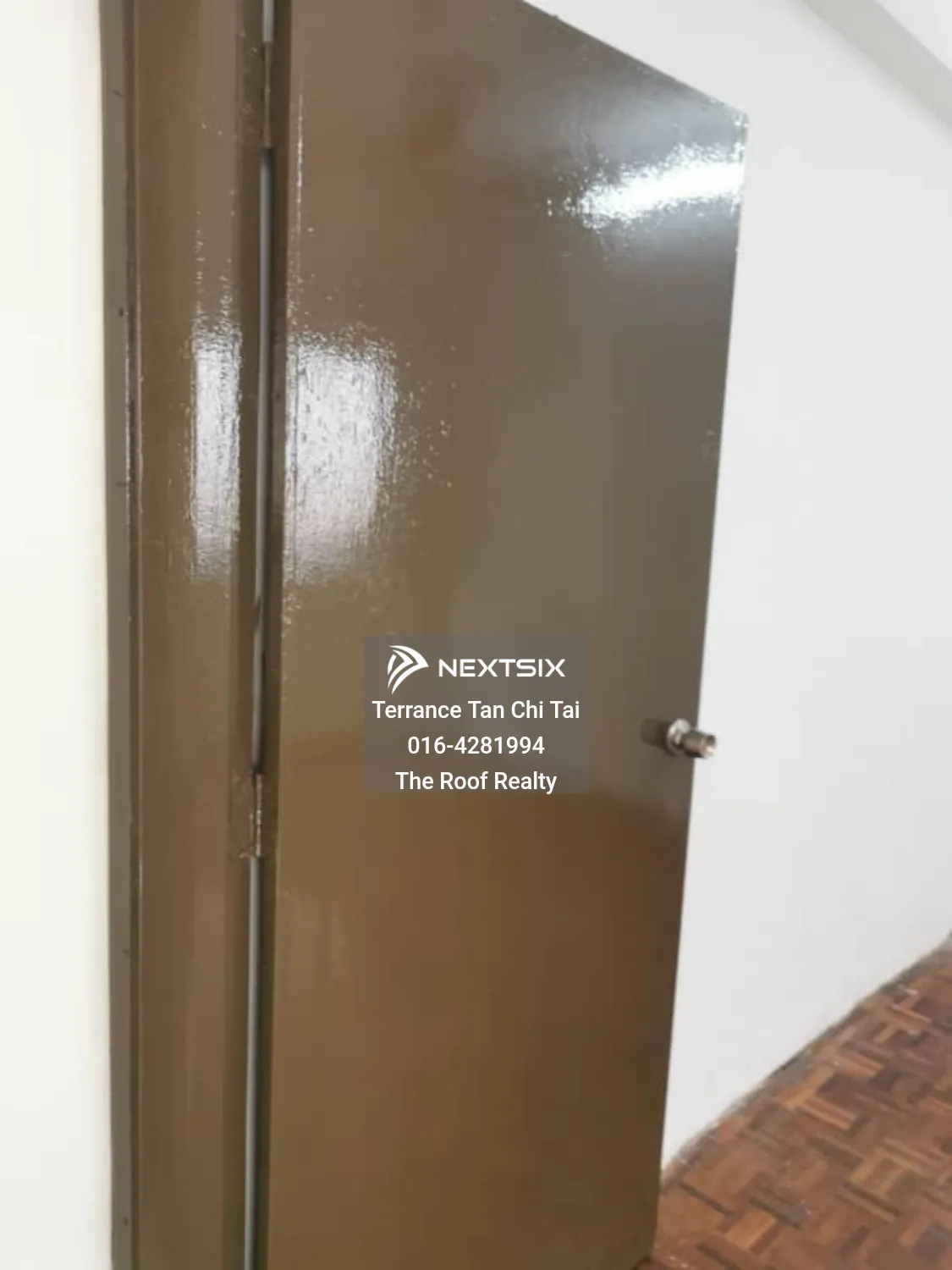 Apartment For Sale in Ampang Selangor - Image 10