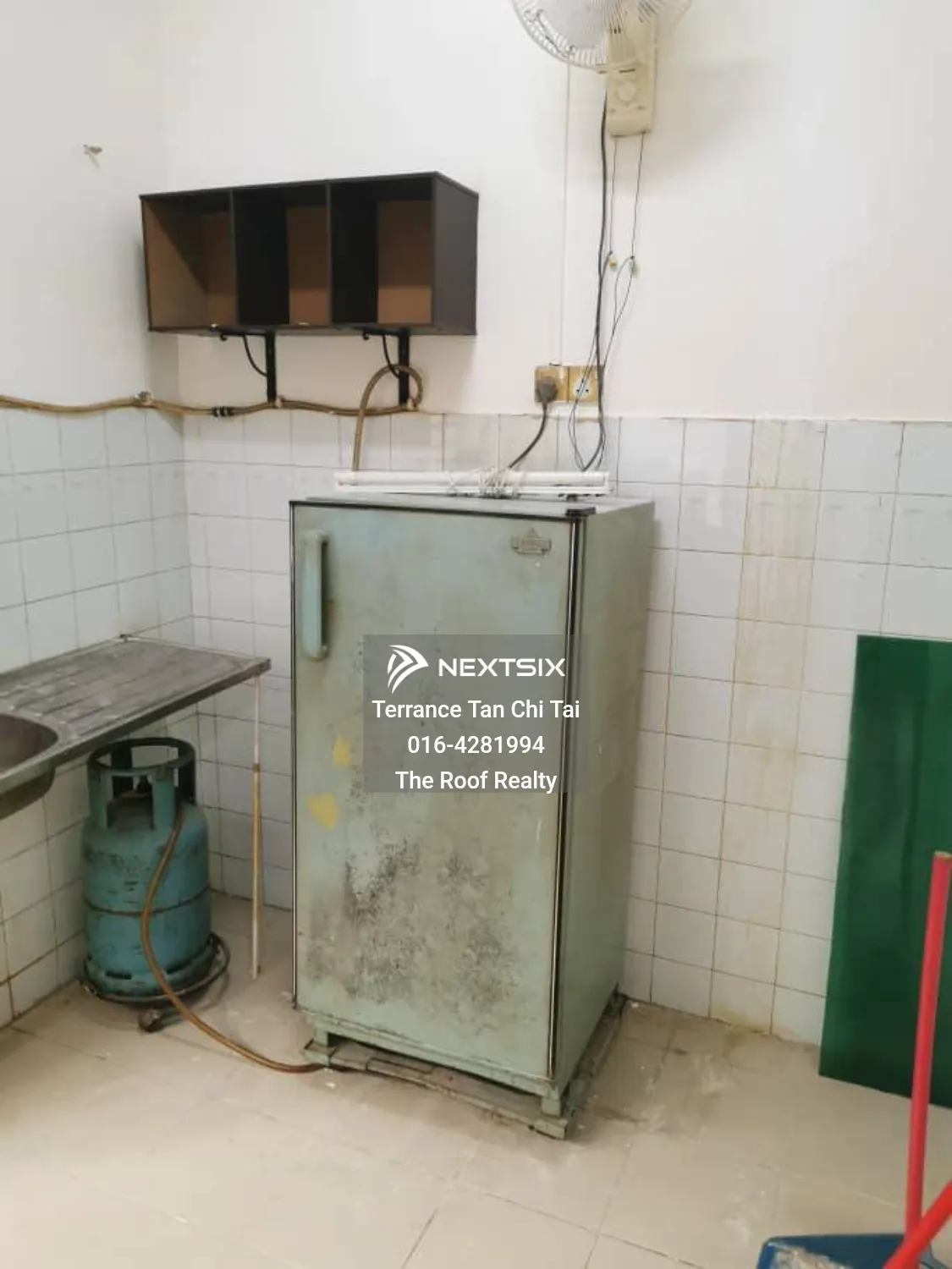 Apartment For Sale in Ampang Selangor - Image 6