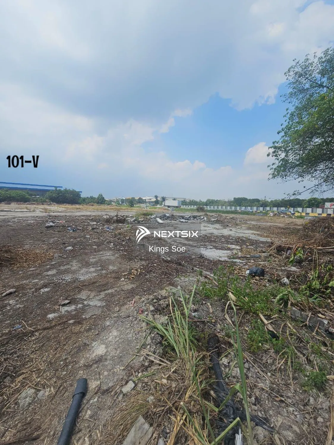 Agricultural Land For Rent in Port Klang Selangor