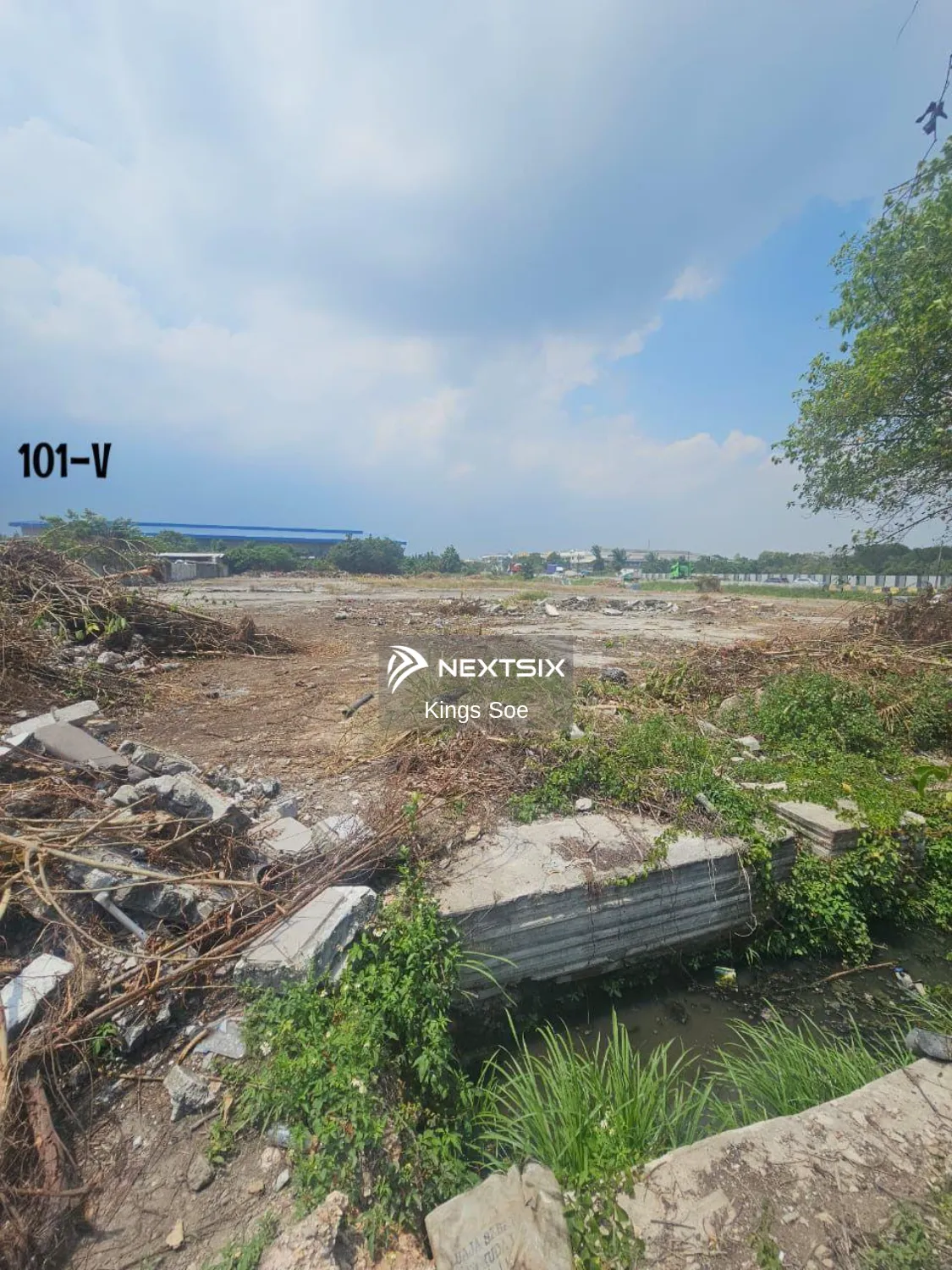 Agricultural Land For Rent in Port Klang Selangor - Image 2