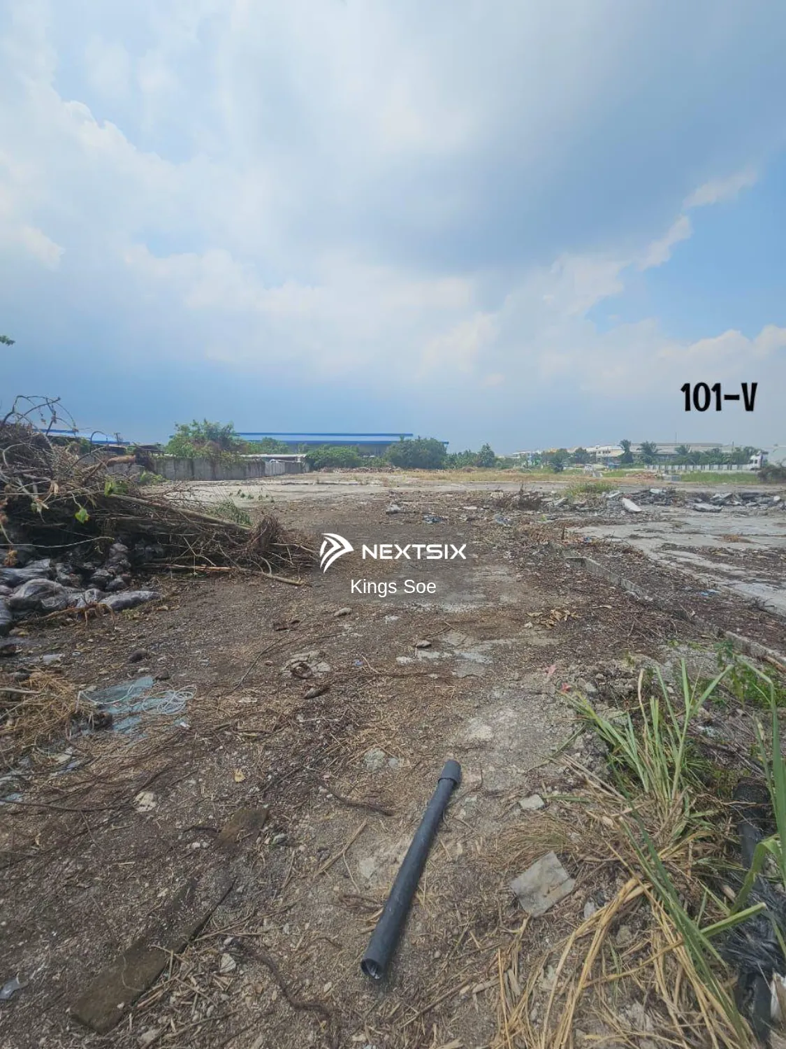 Agricultural Land For Rent in Port Klang Selangor - Image 3