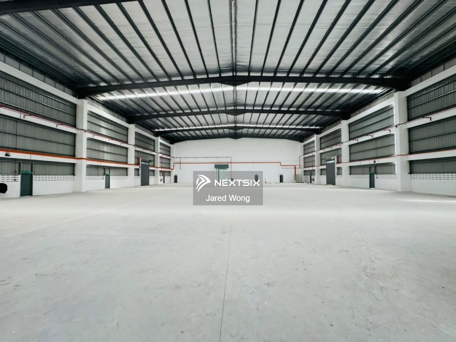 Semi-D Factory For Rent in Puchong Selangor - Image 5