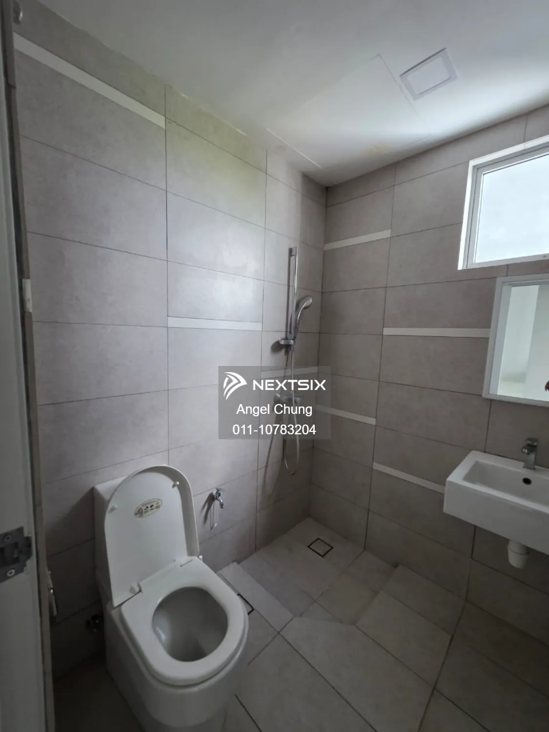 Condominium For Rent in Kuching Sarawak