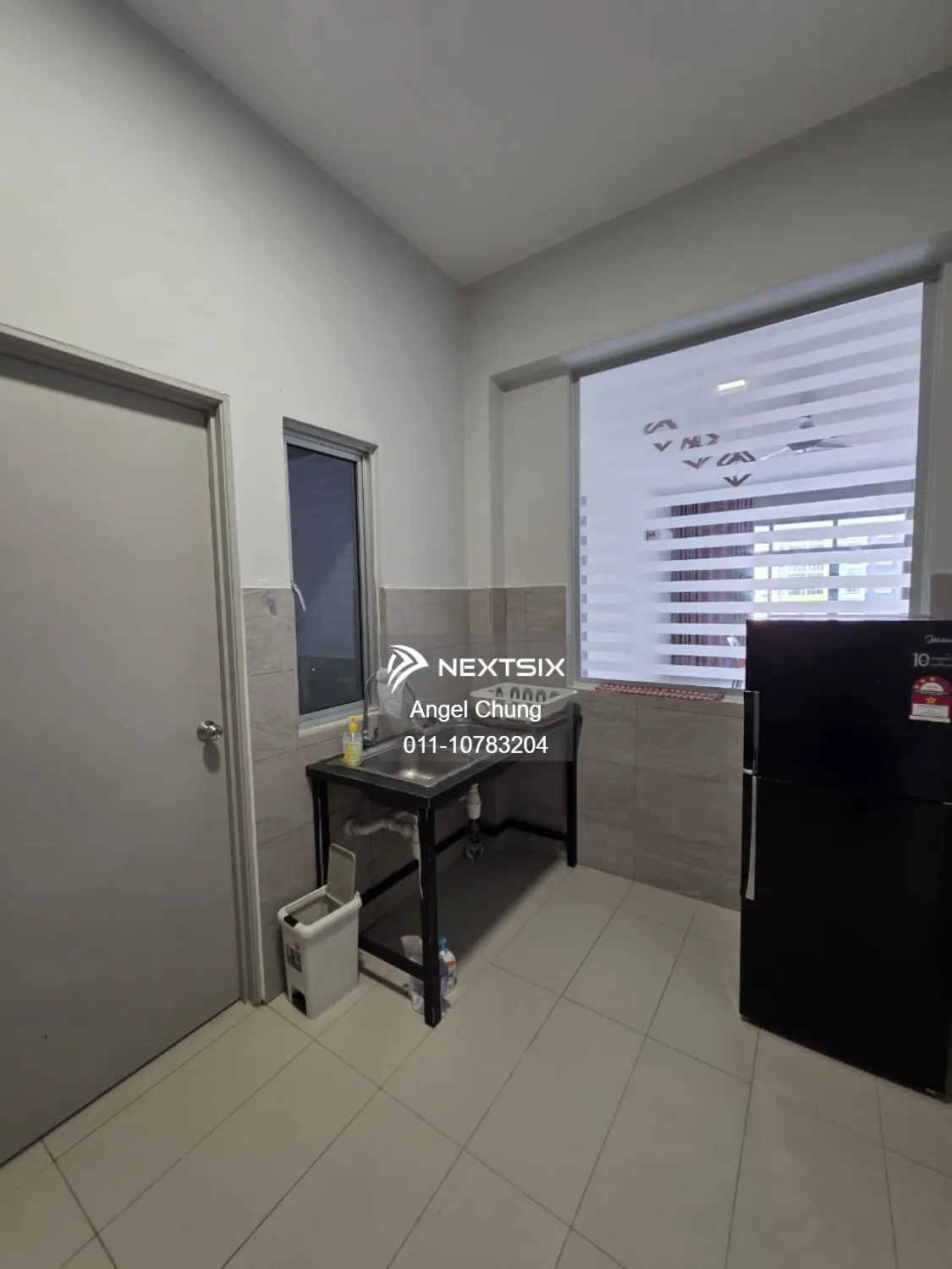 Condominium For Rent in Kuching Sarawak - Image 7
