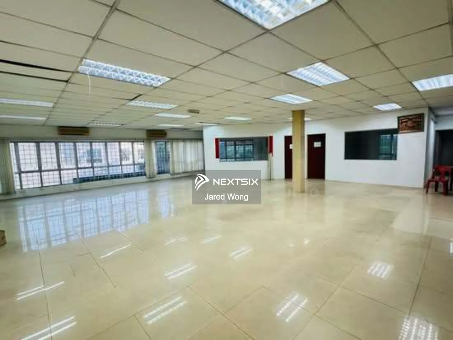 Link Factory For Rent in Puchong Selangor - Image 6