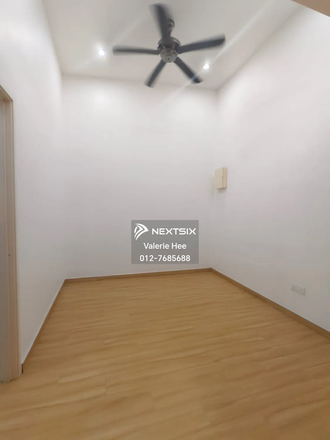 2-sty Terrace/Link House For Rent in Johor Bahru Johor - Image 2