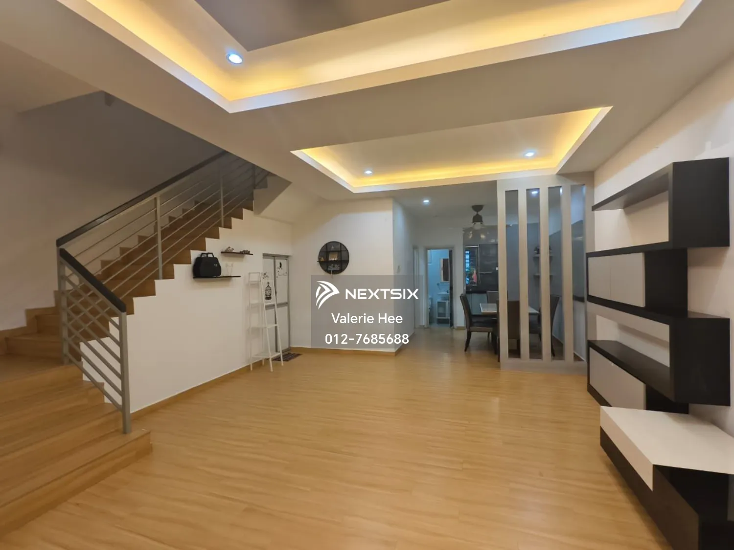 2-sty Terrace/Link House For Rent in Johor Bahru Johor - Image 5