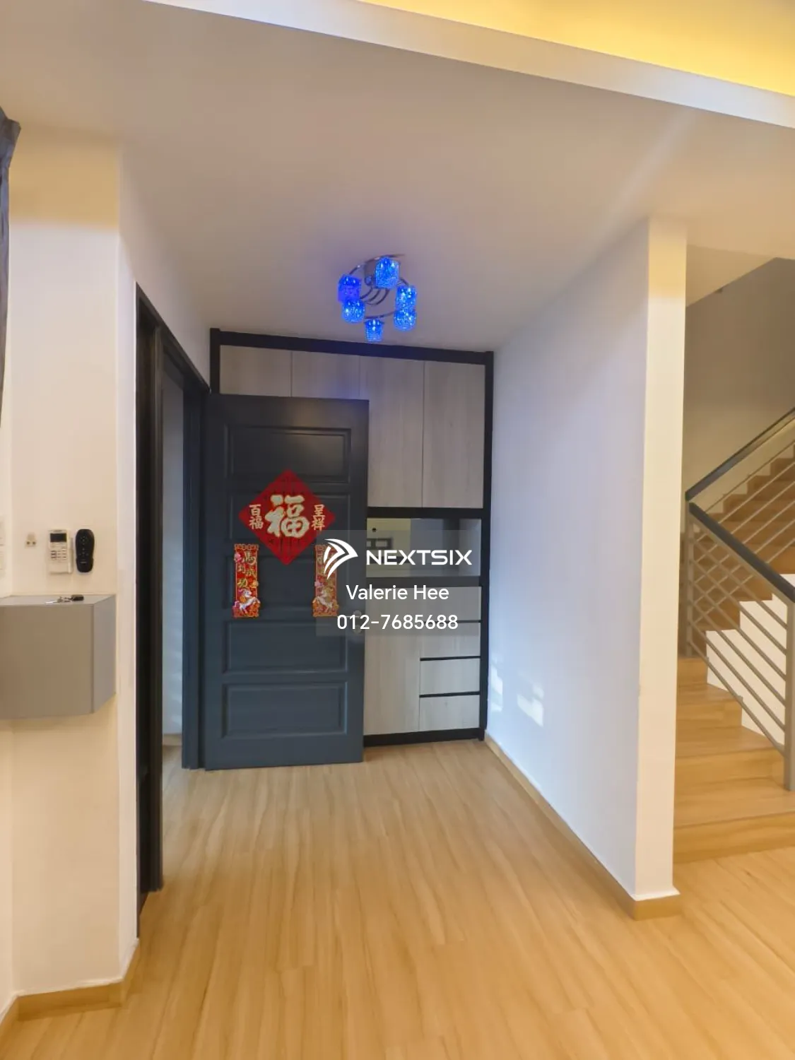 2-sty Terrace/Link House For Rent in Johor Bahru Johor - Image 7