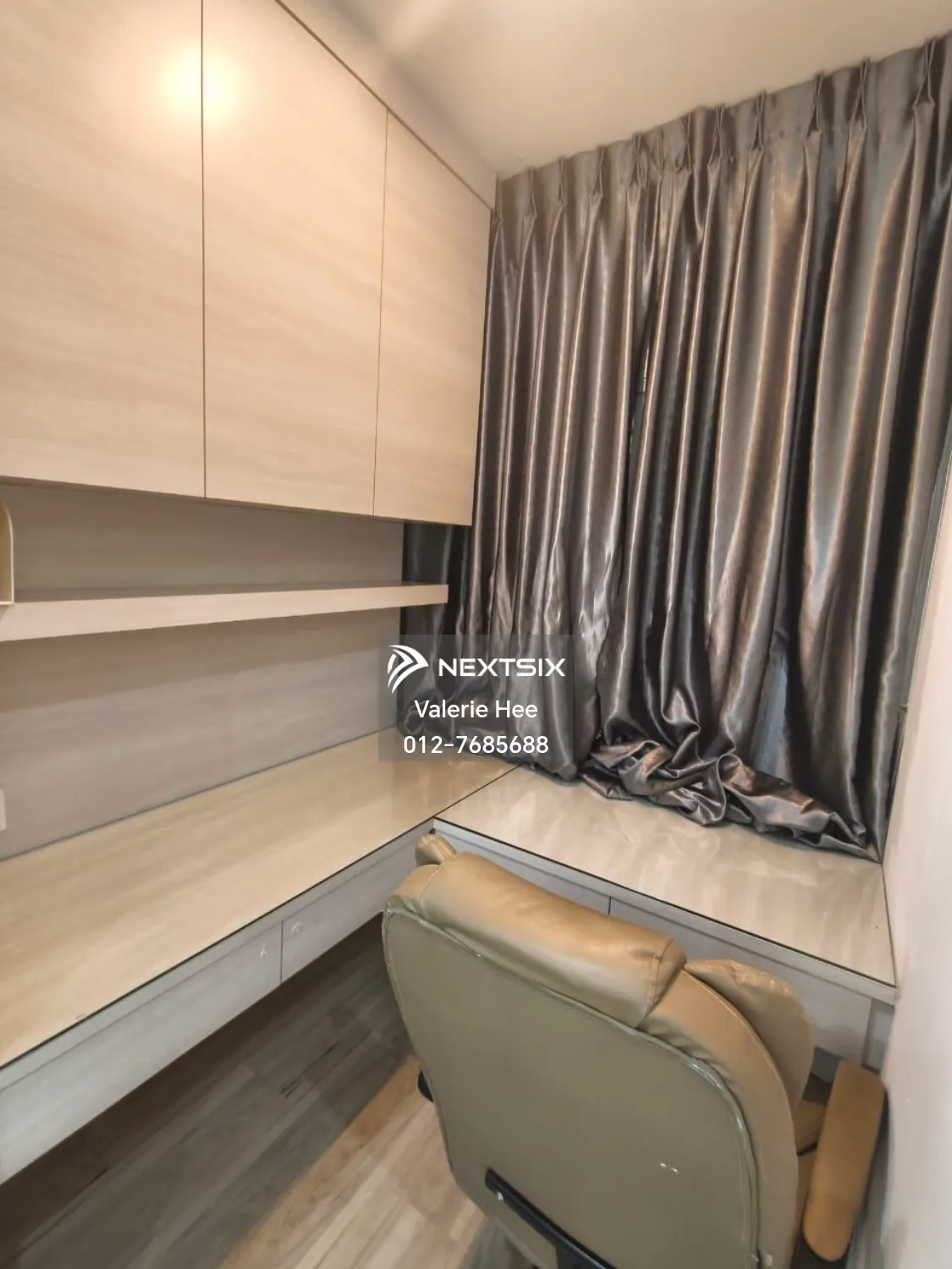 2-sty Terrace/Link House For Rent in Johor Bahru Johor - Image 9