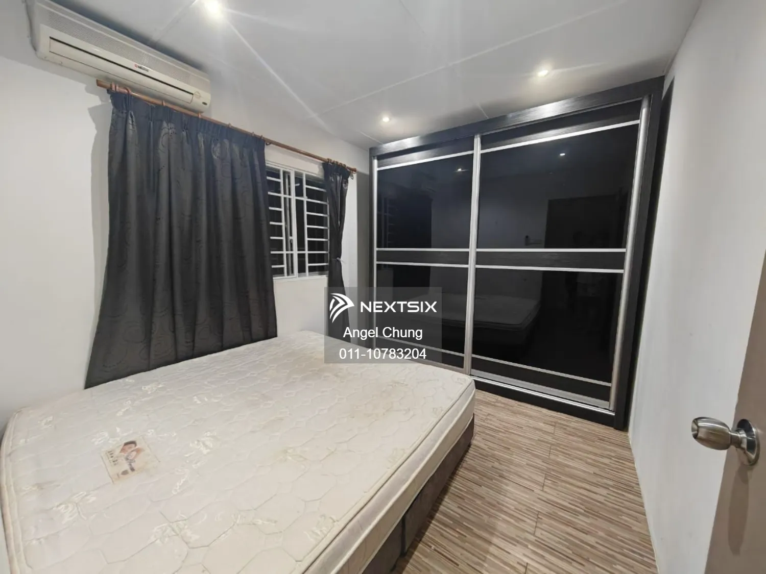 2-sty Terrace/Link House For Rent in Kuching Sarawak