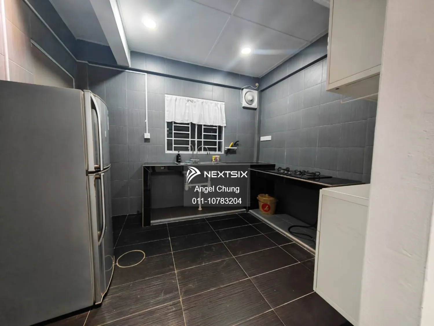 2-sty Terrace/Link House For Rent in Kuching Sarawak - Image 5