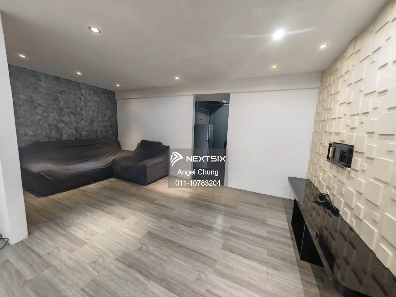 2-sty Terrace/Link House For Rent in Kuching Sarawak - Image 6