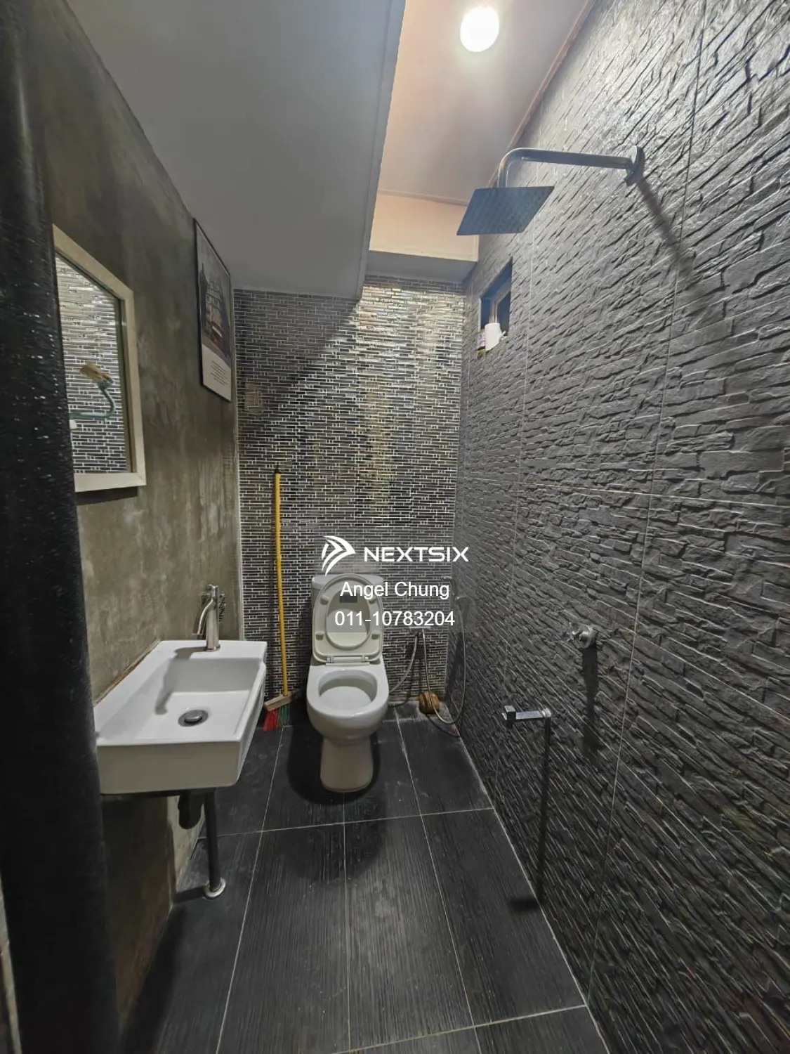 2-sty Terrace/Link House For Rent in Kuching Sarawak - Image 7