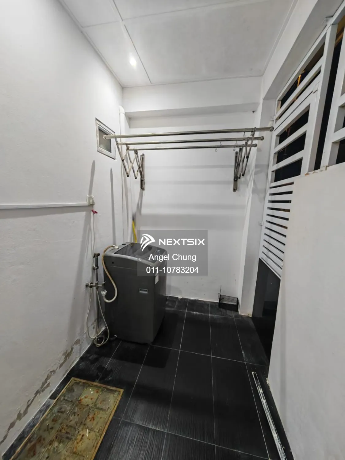 2-sty Terrace/Link House For Rent in Kuching Sarawak - Image 8
