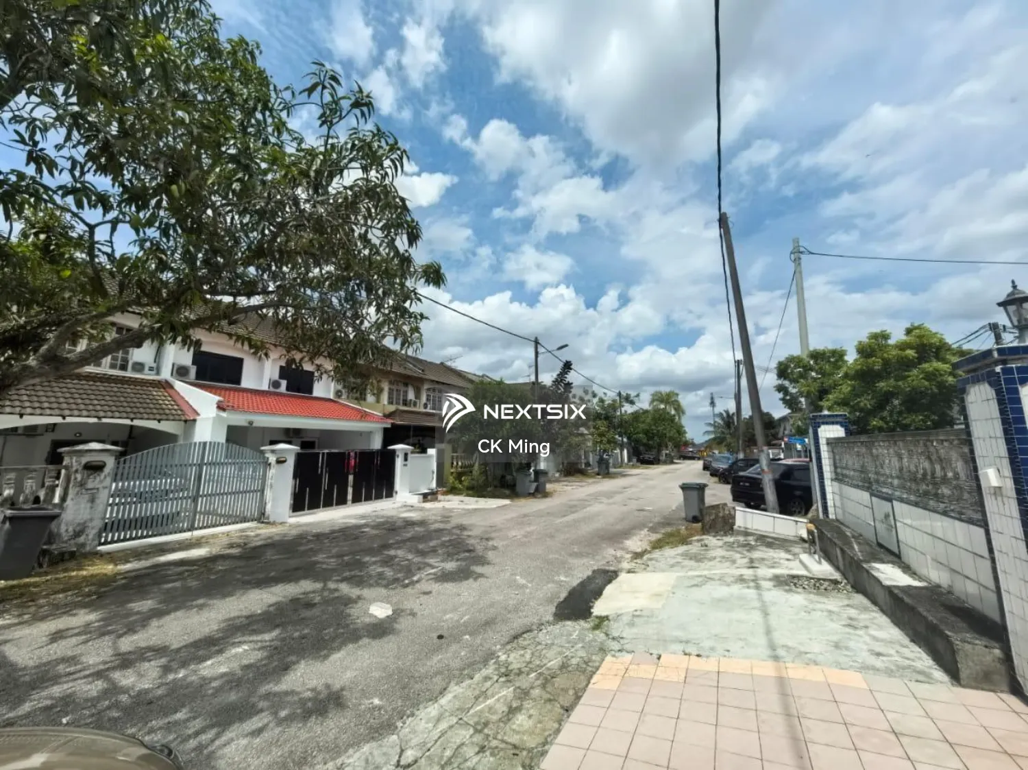 2-sty Terrace/Link House For Sale in Skudai Johor