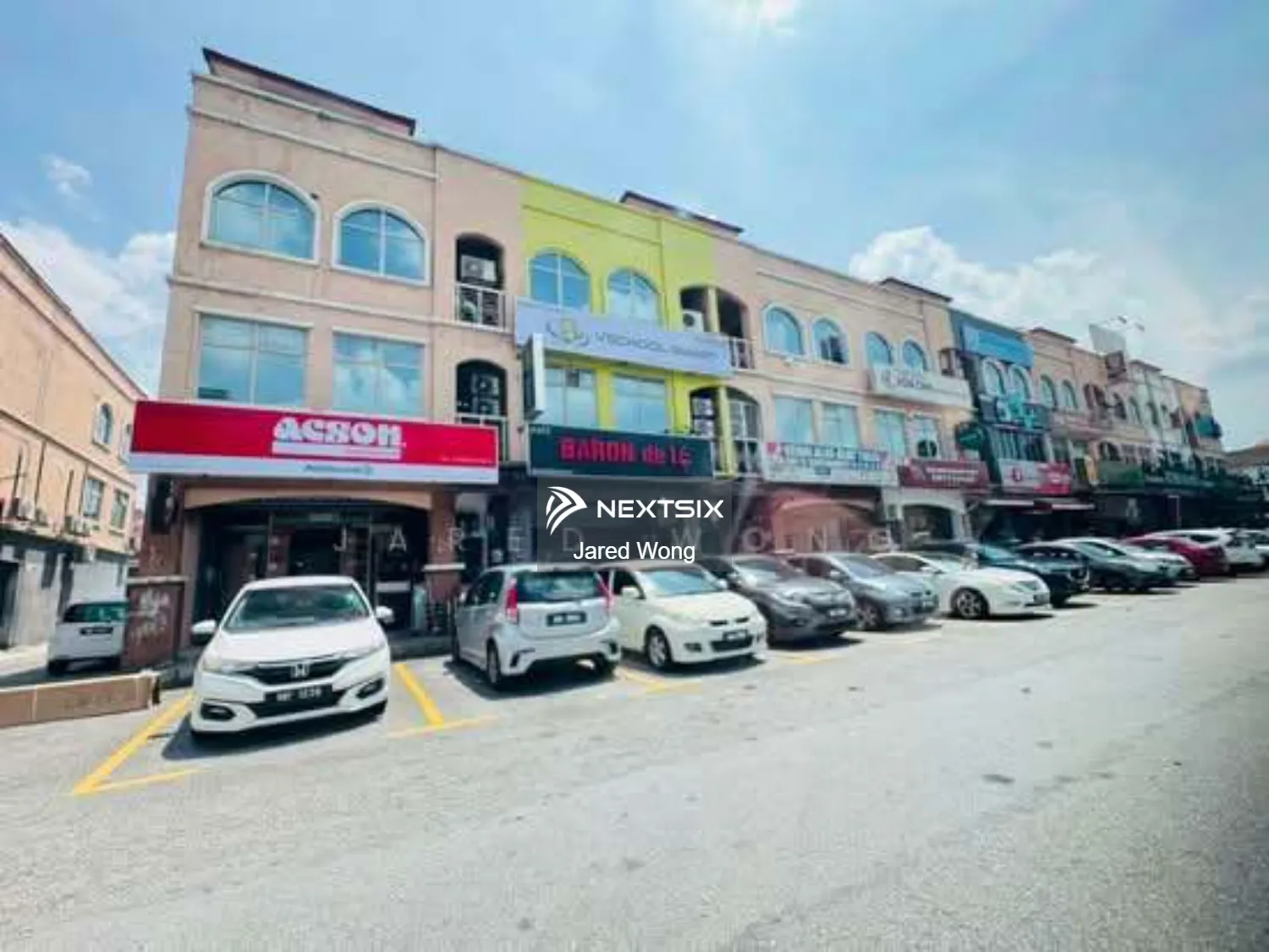 Shop For Rent in Puchong Selangor