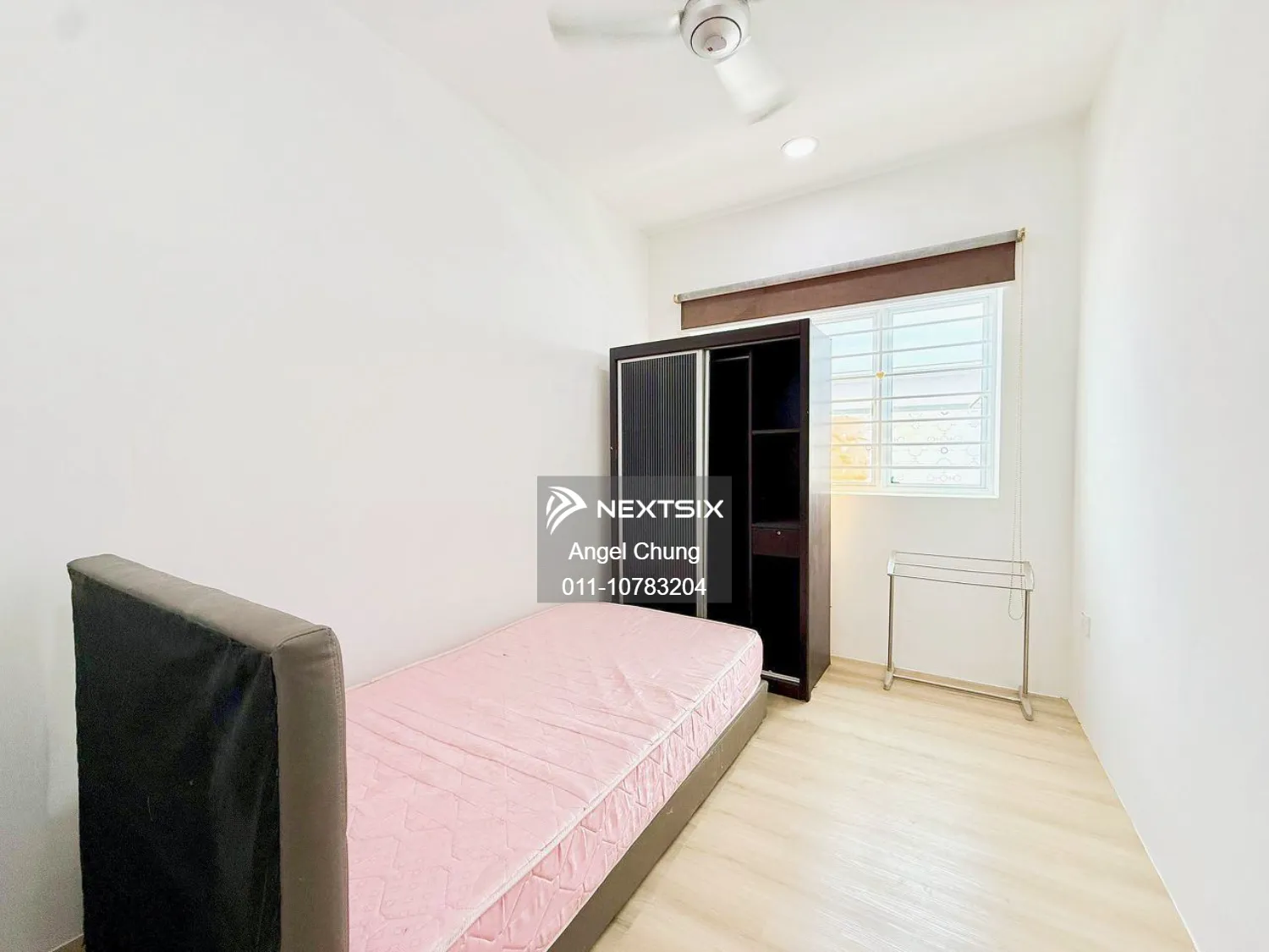 Apartment For Rent in Kuching Sarawak - Image 5