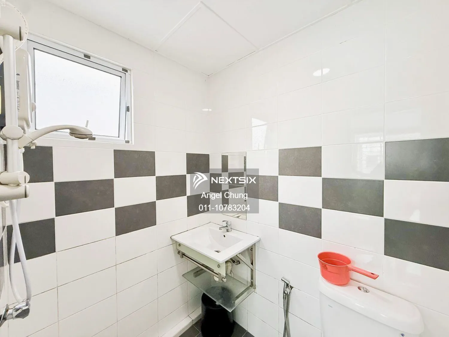 Apartment For Rent in Kuching Sarawak - Image 8