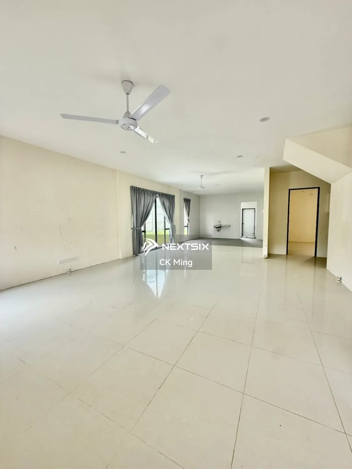 Semi-detached House For Sale in Senai Johor