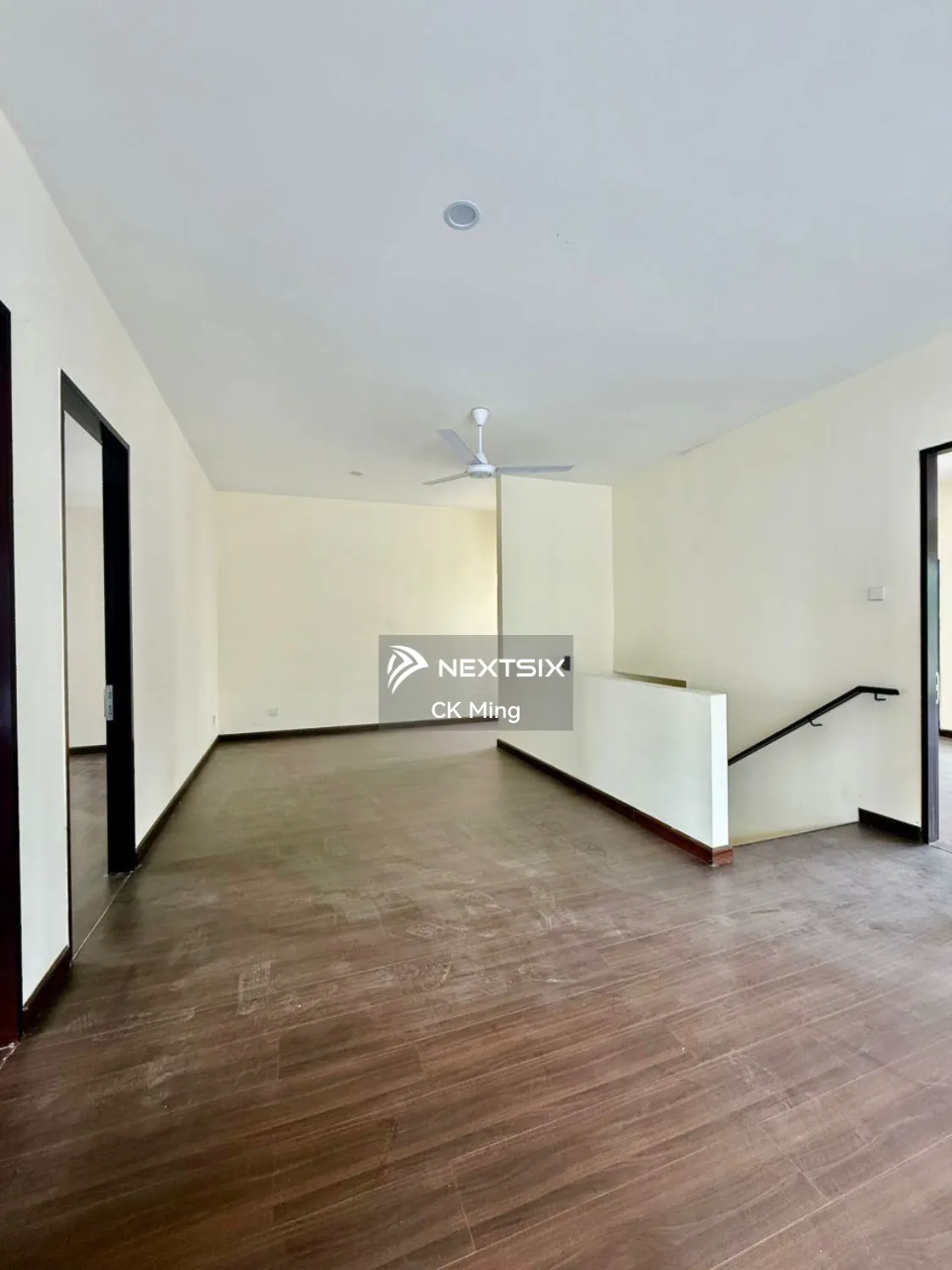 Semi-detached House For Sale in Senai Johor - Image 7