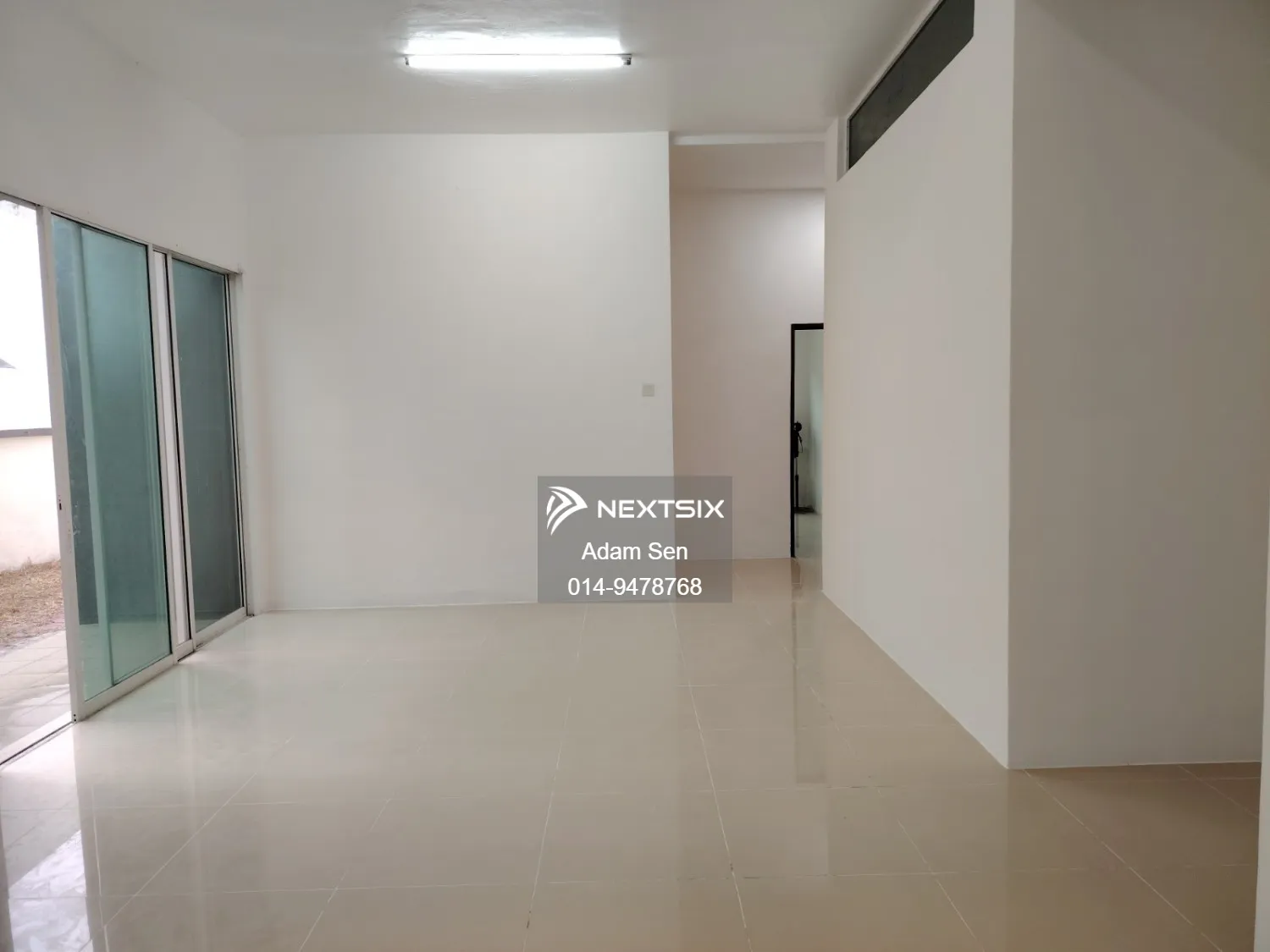 Semi-detached House For Sale in Ipoh Perak