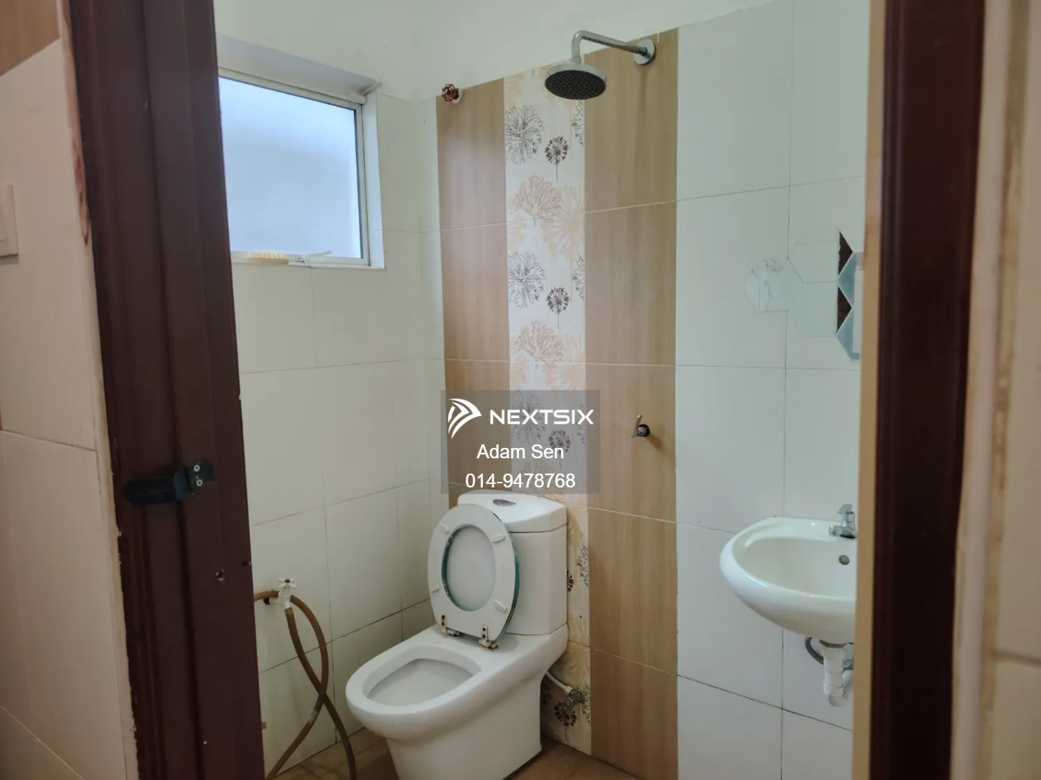 Semi-detached House For Sale in Ipoh Perak - Image 5