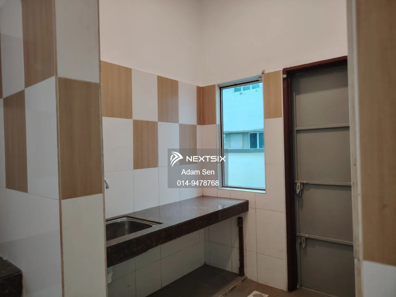 Semi-detached House For Sale in Ipoh Perak - Image 6