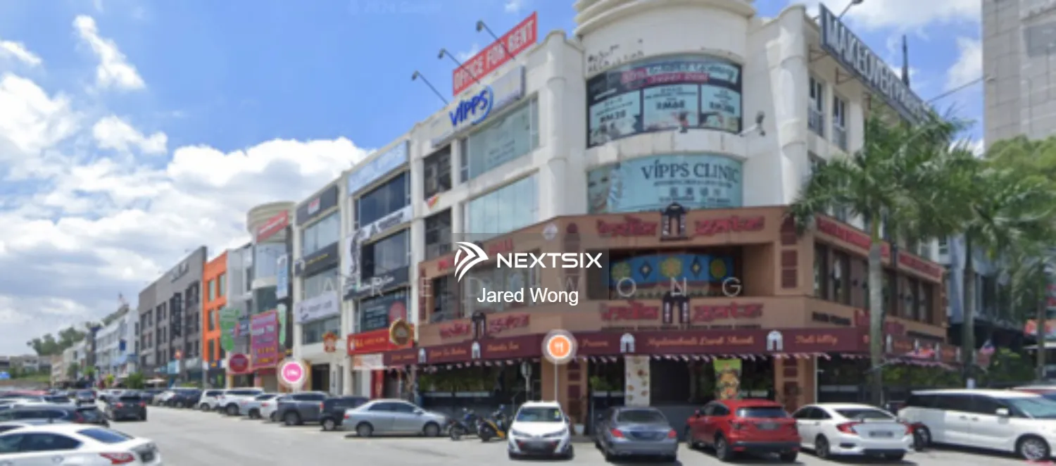 Shop For Rent in Puchong Selangor - Image 2