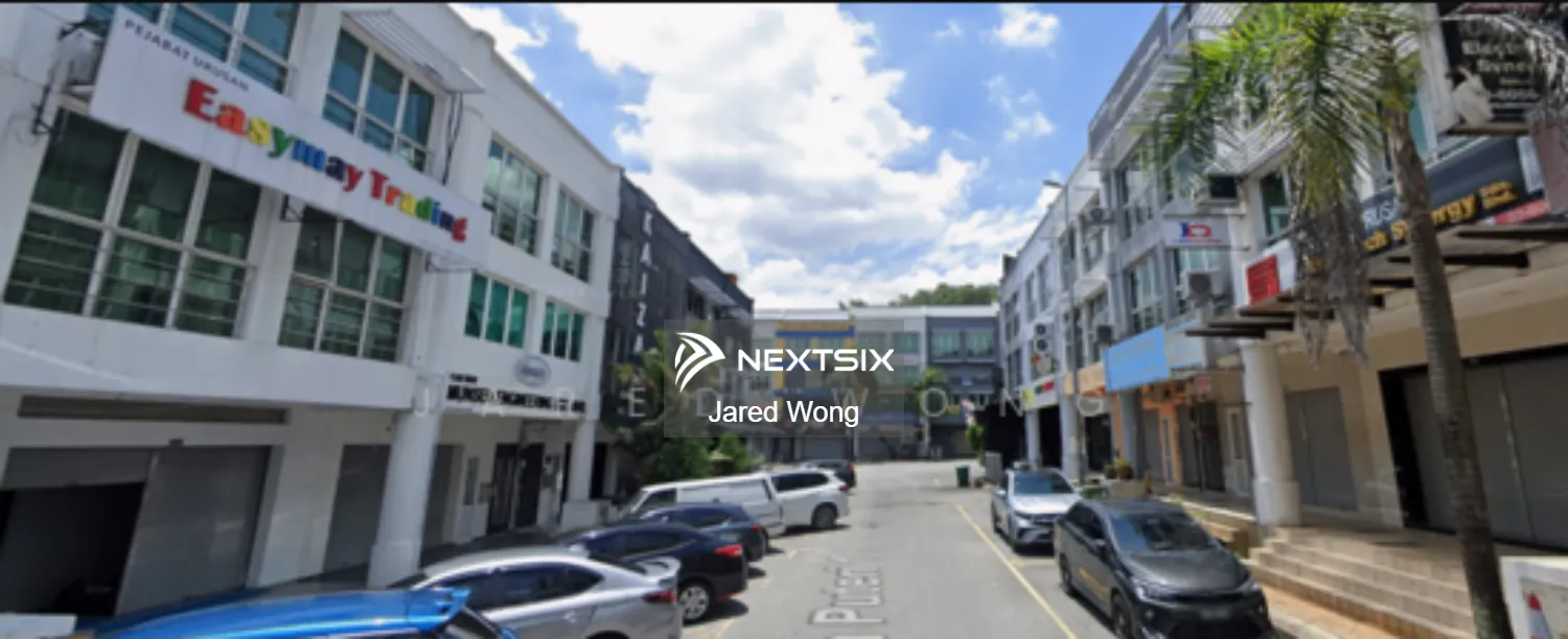 Shop For Rent in Puchong Selangor - Image 3