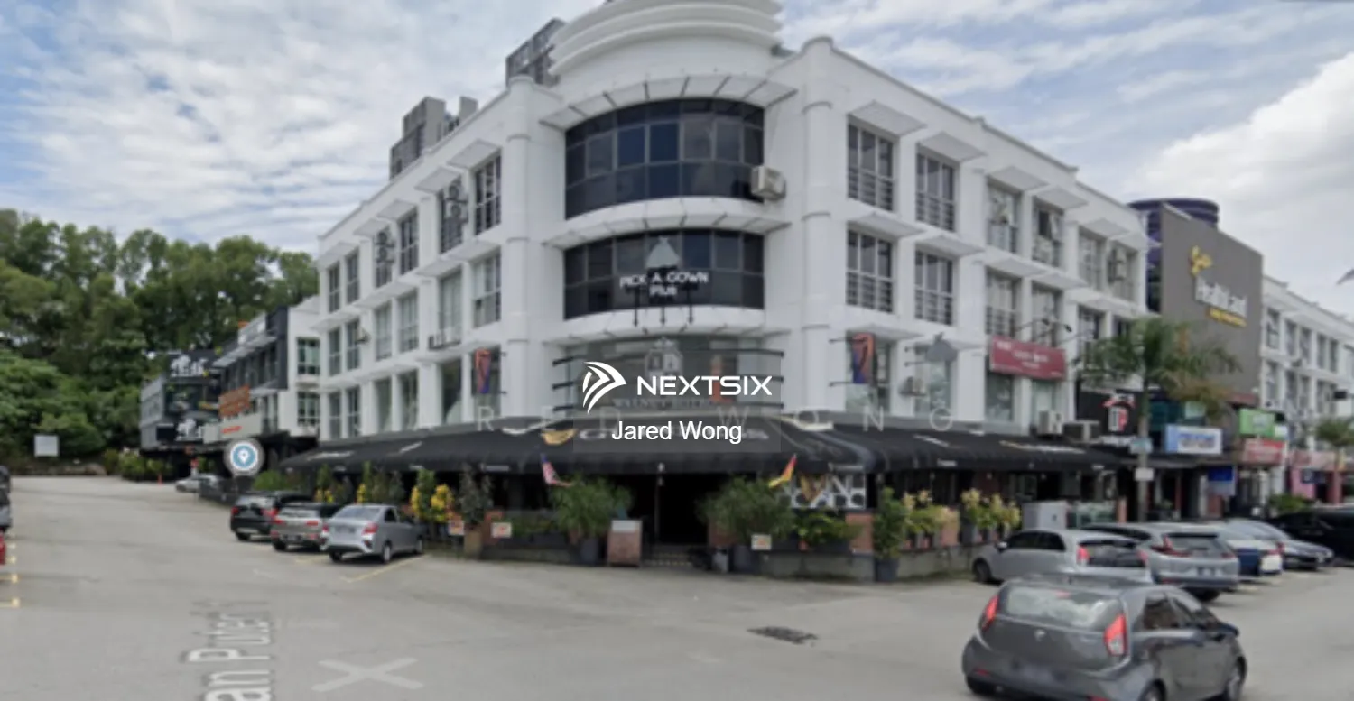 Shop For Rent in Puchong Selangor - Image 4