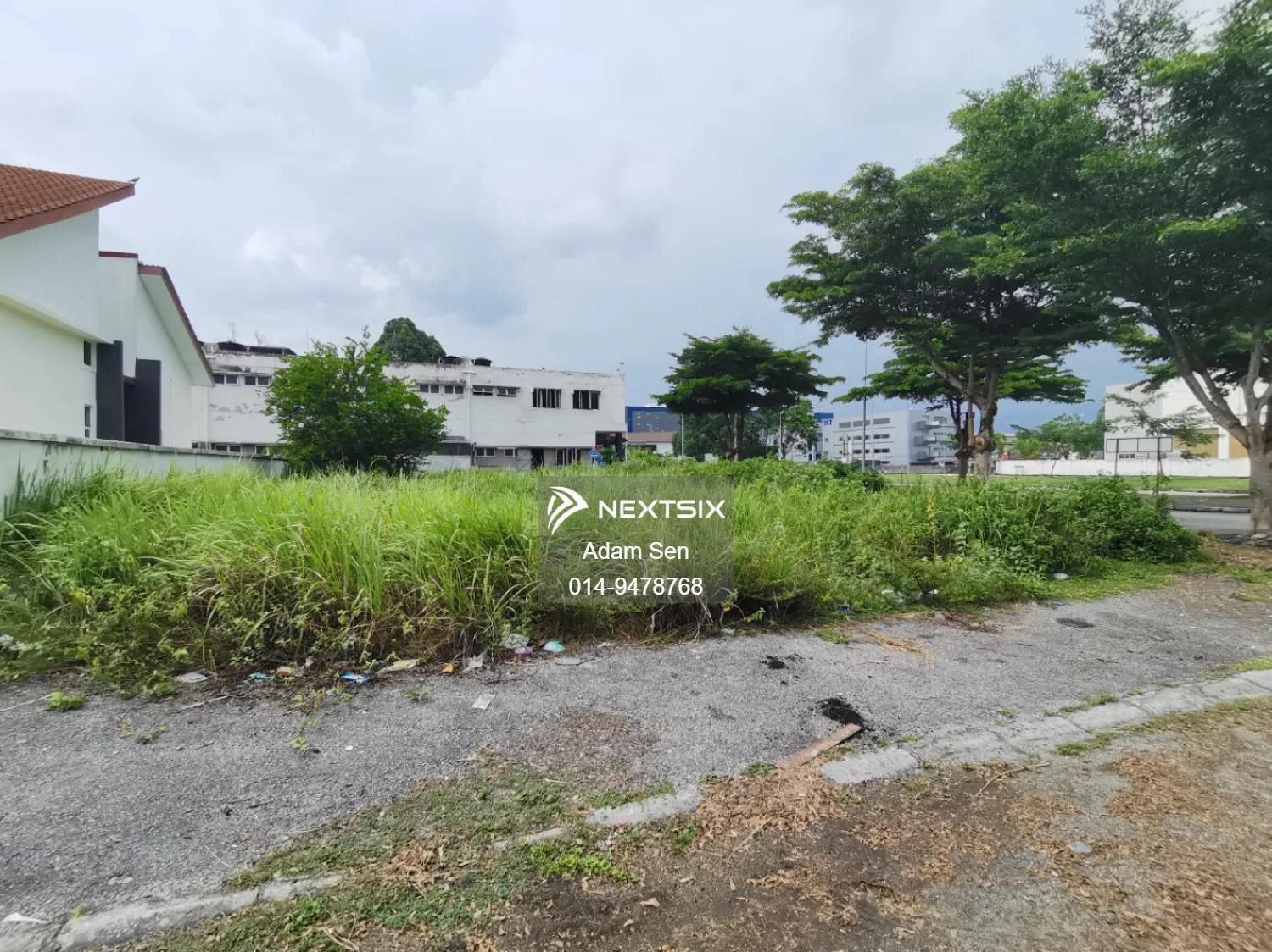 Residential Land For Sale in Ipoh Perak
