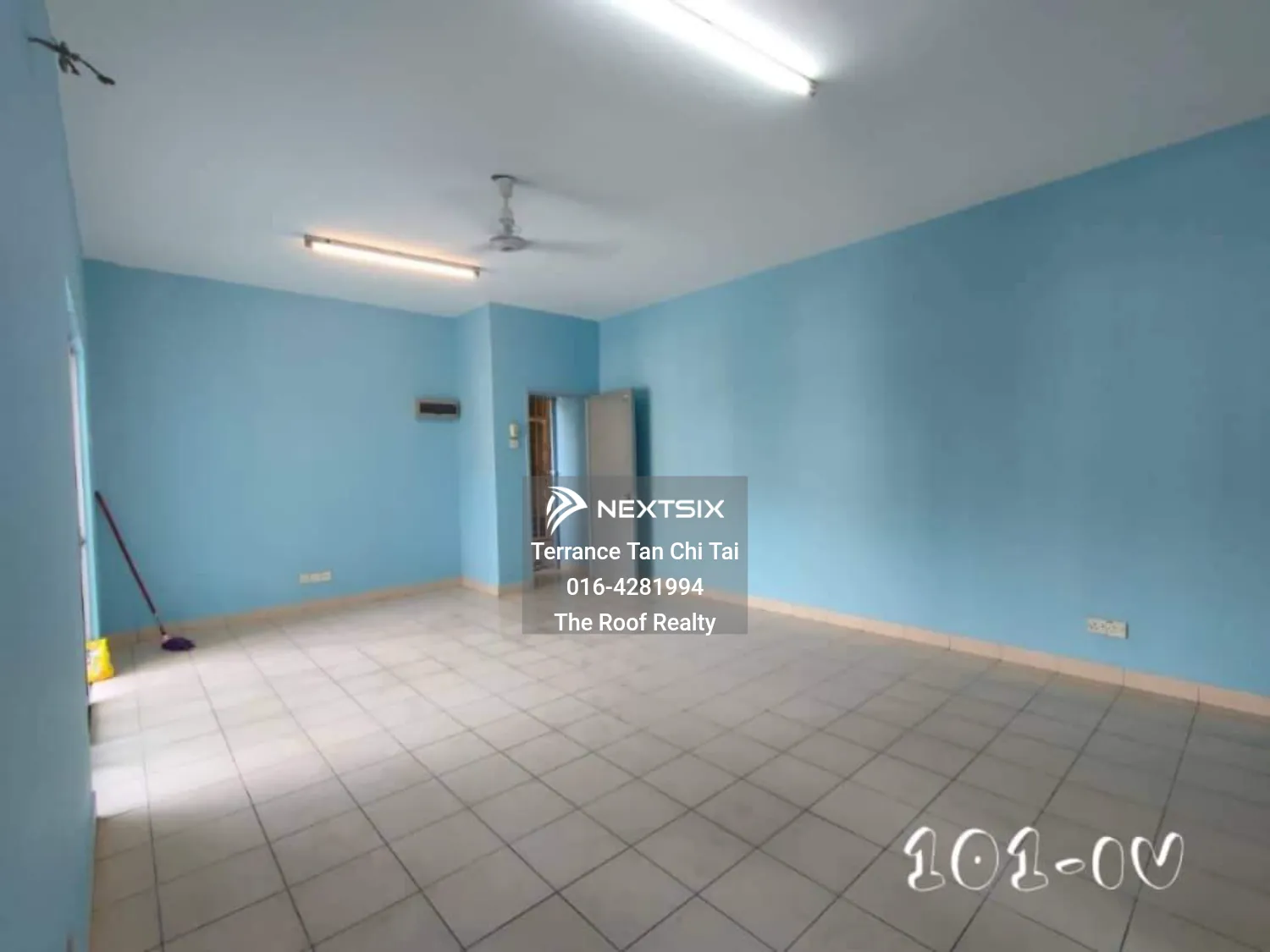 Apartment For Rent in Klang Selangor