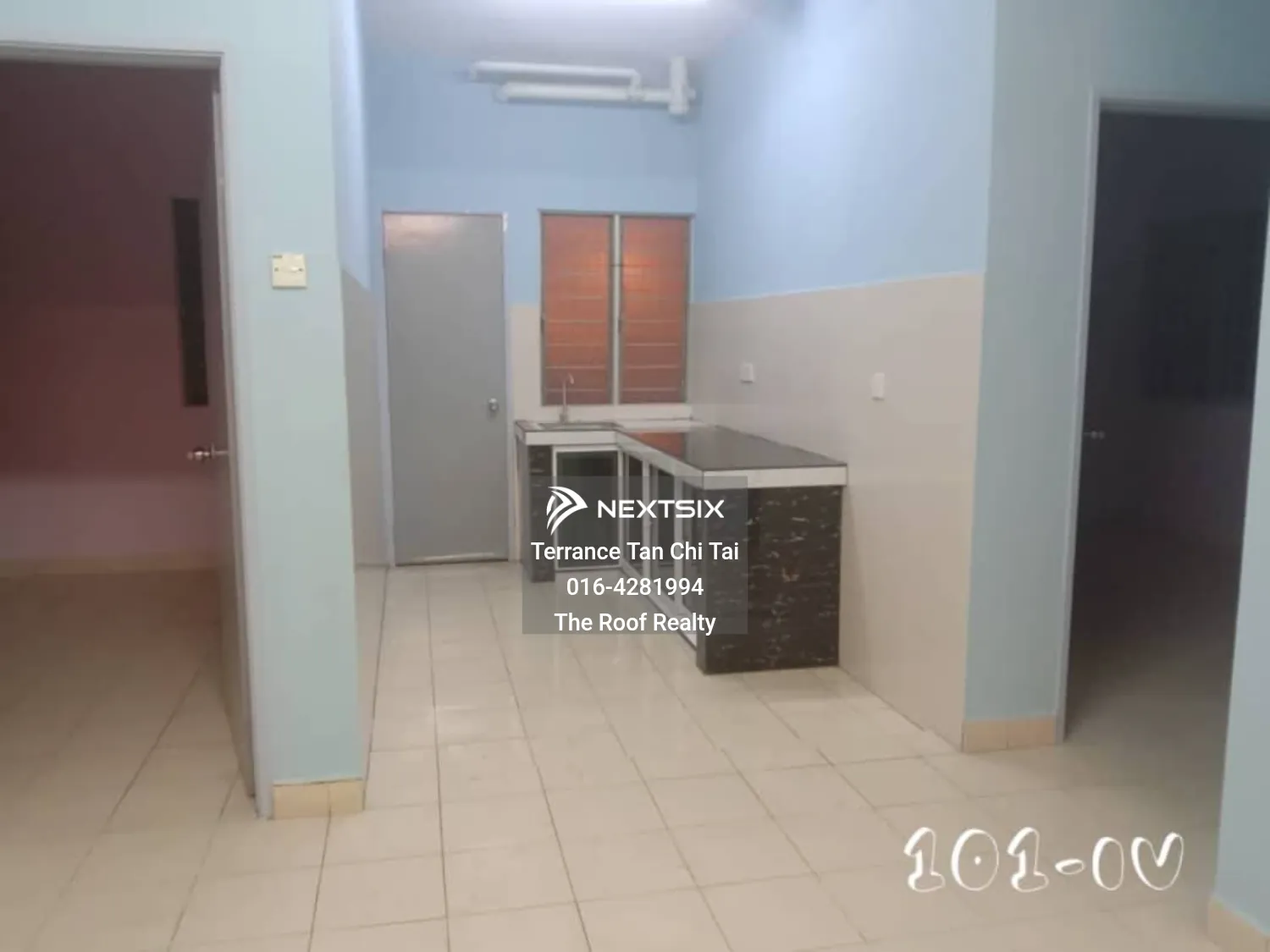 Apartment For Rent in Klang Selangor - Image 5