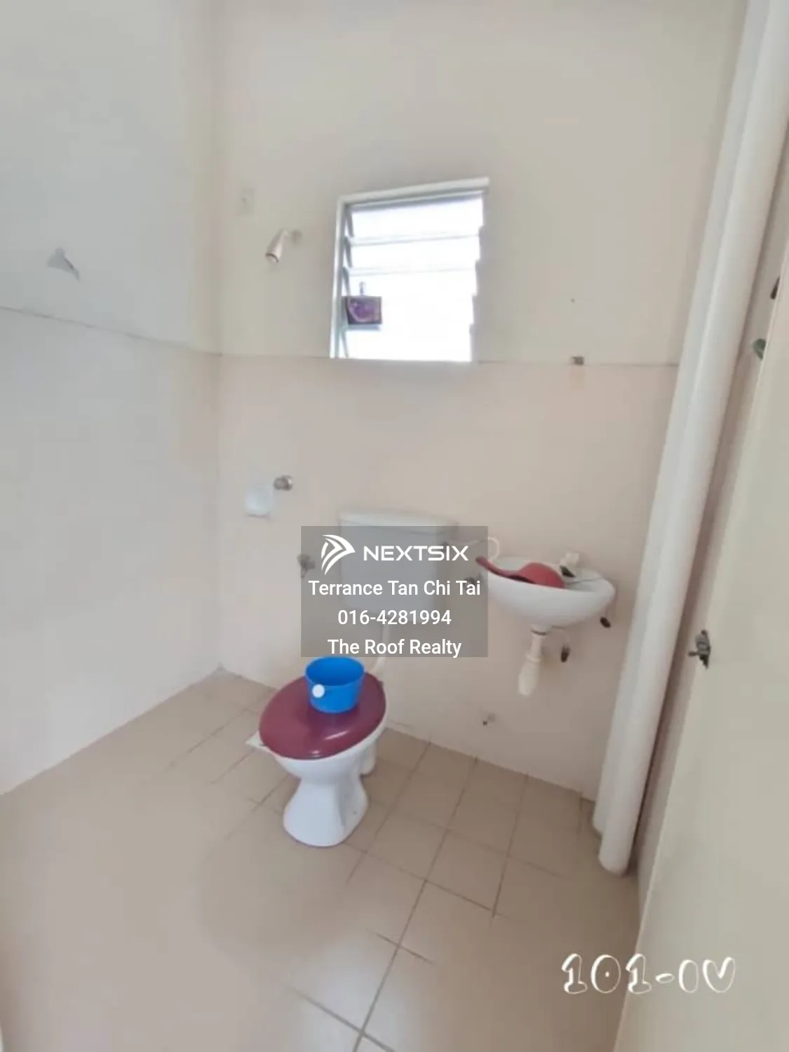 Apartment For Rent in Klang Selangor - Image 7