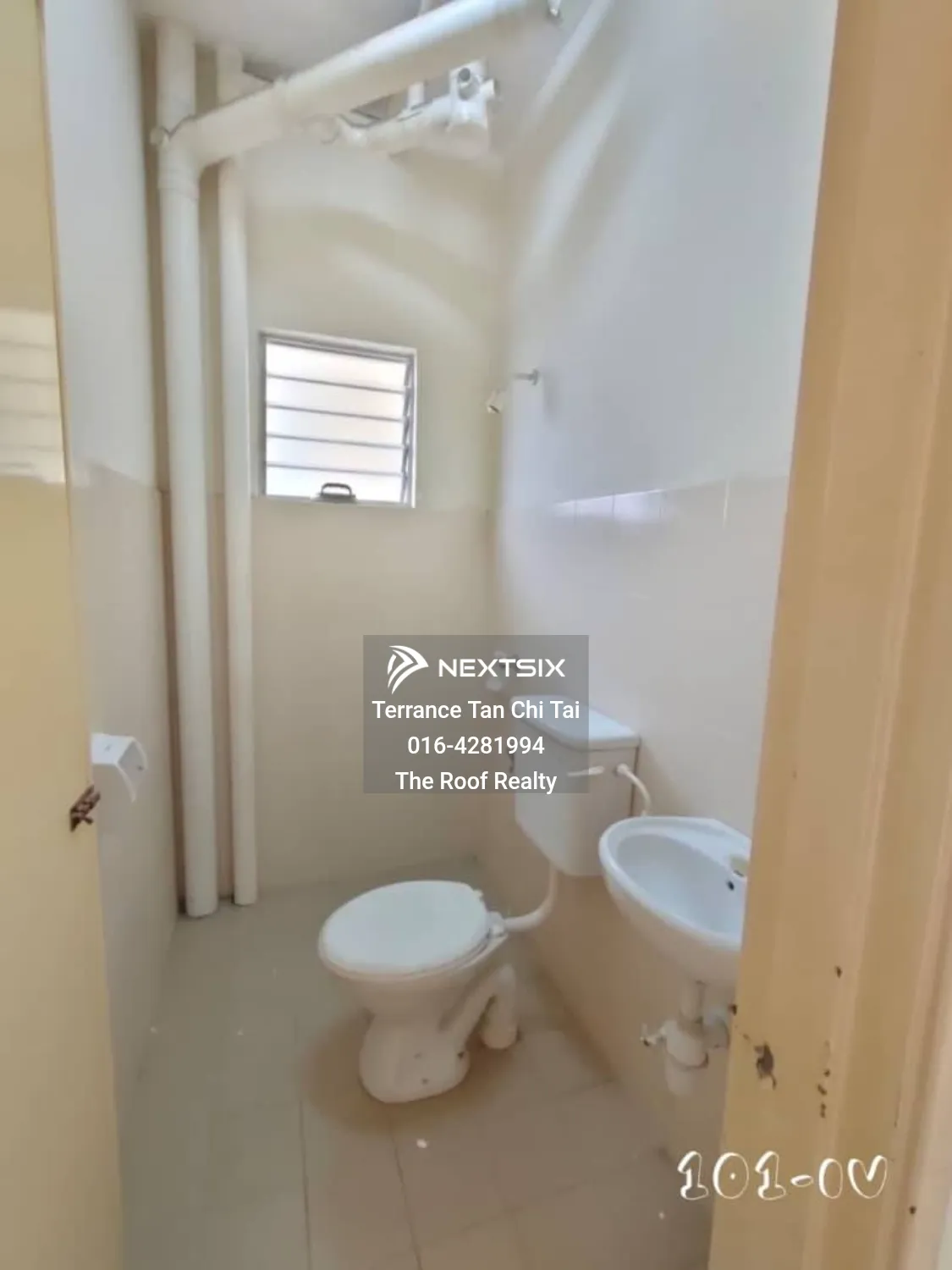 Apartment For Rent in Klang Selangor - Image 8