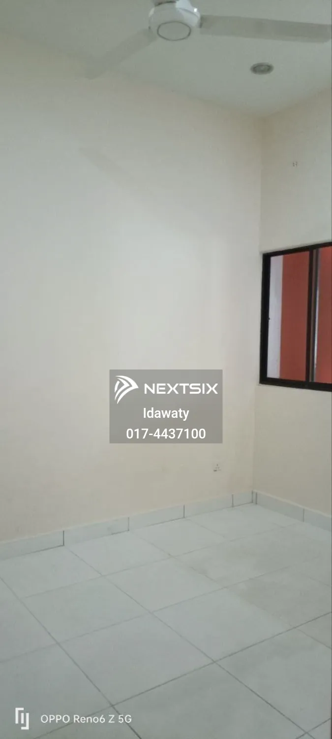 1-sty Terrace/Link House For Sale in Bertam Penang - Image 13