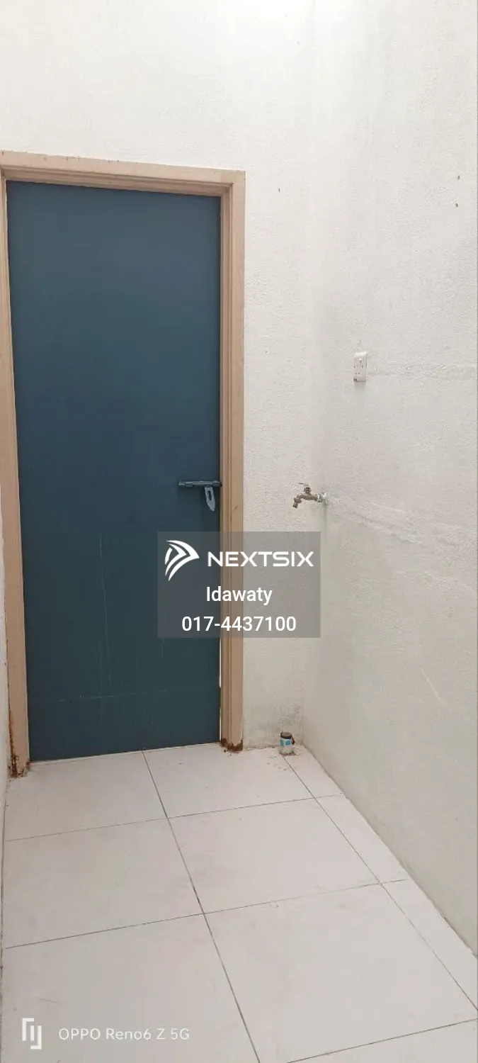 1-sty Terrace/Link House For Sale in Bertam Penang - Image 15