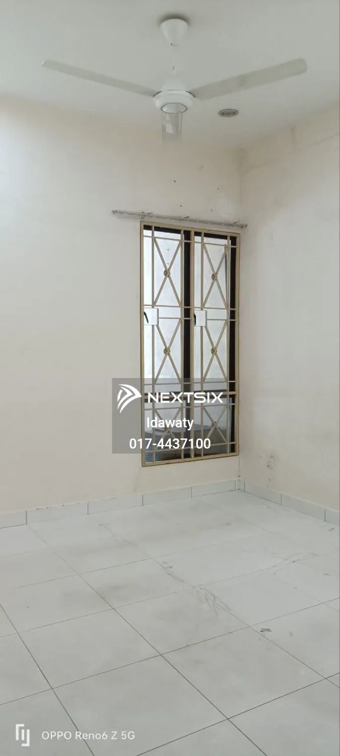 1-sty Terrace/Link House For Sale in Bertam Penang - Image 16