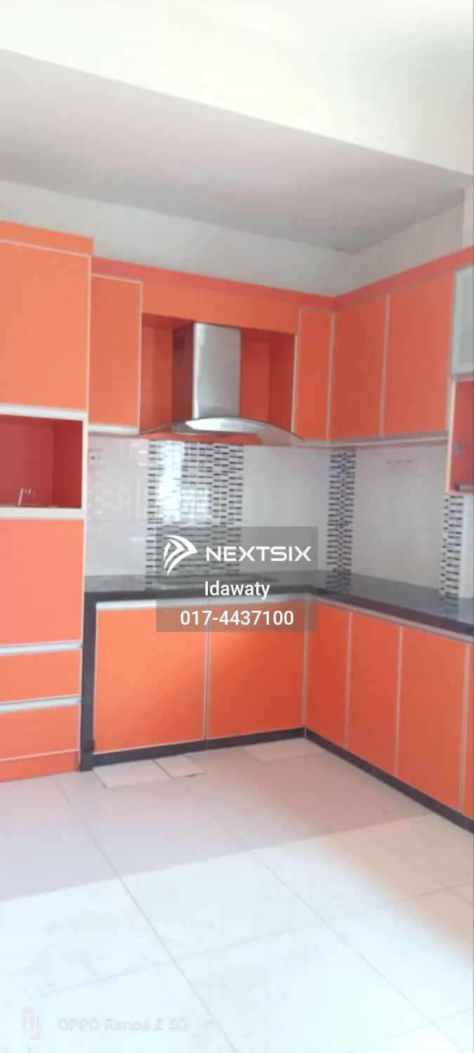 1-sty Terrace/Link House For Sale in Bertam Penang - Image 6