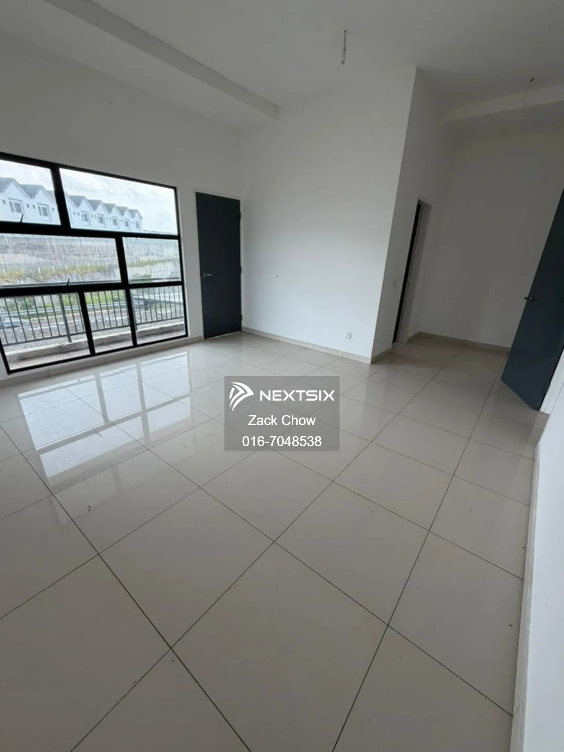 2-sty Terrace/Link House For Sale in Johor Bahru Johor - Image 10