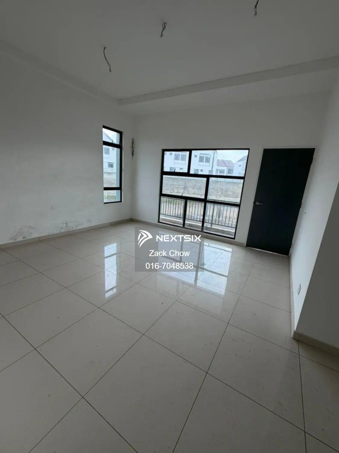 2-sty Terrace/Link House For Sale in Johor Bahru Johor - Image 11