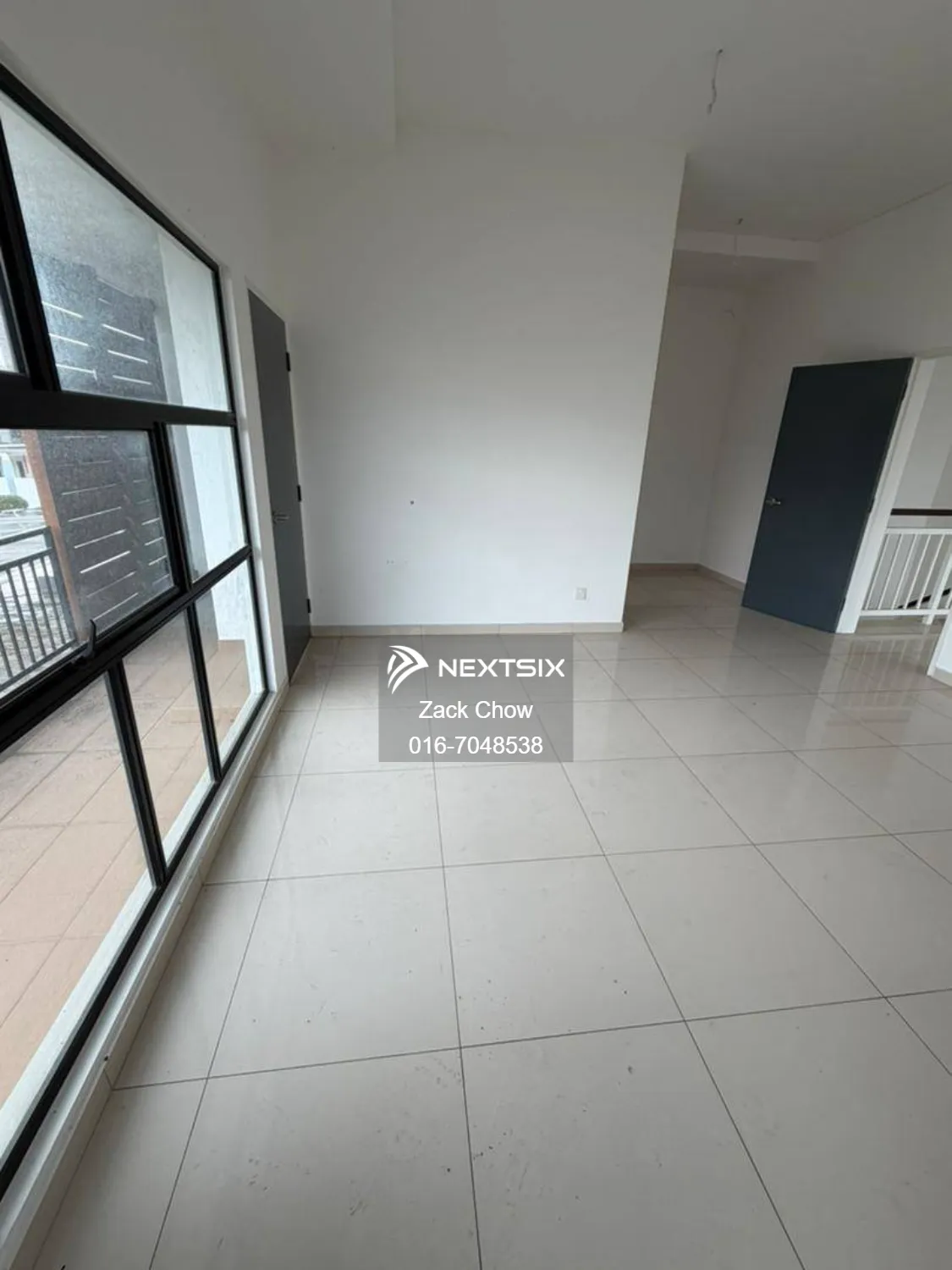 2-sty Terrace/Link House For Sale in Johor Bahru Johor - Image 12
