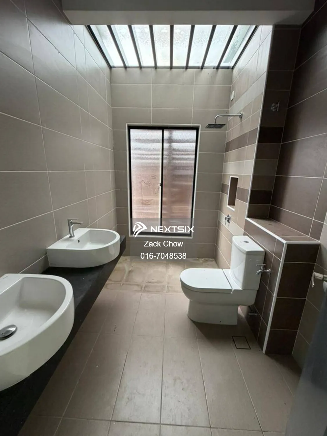 2-sty Terrace/Link House For Sale in Johor Bahru Johor - Image 17