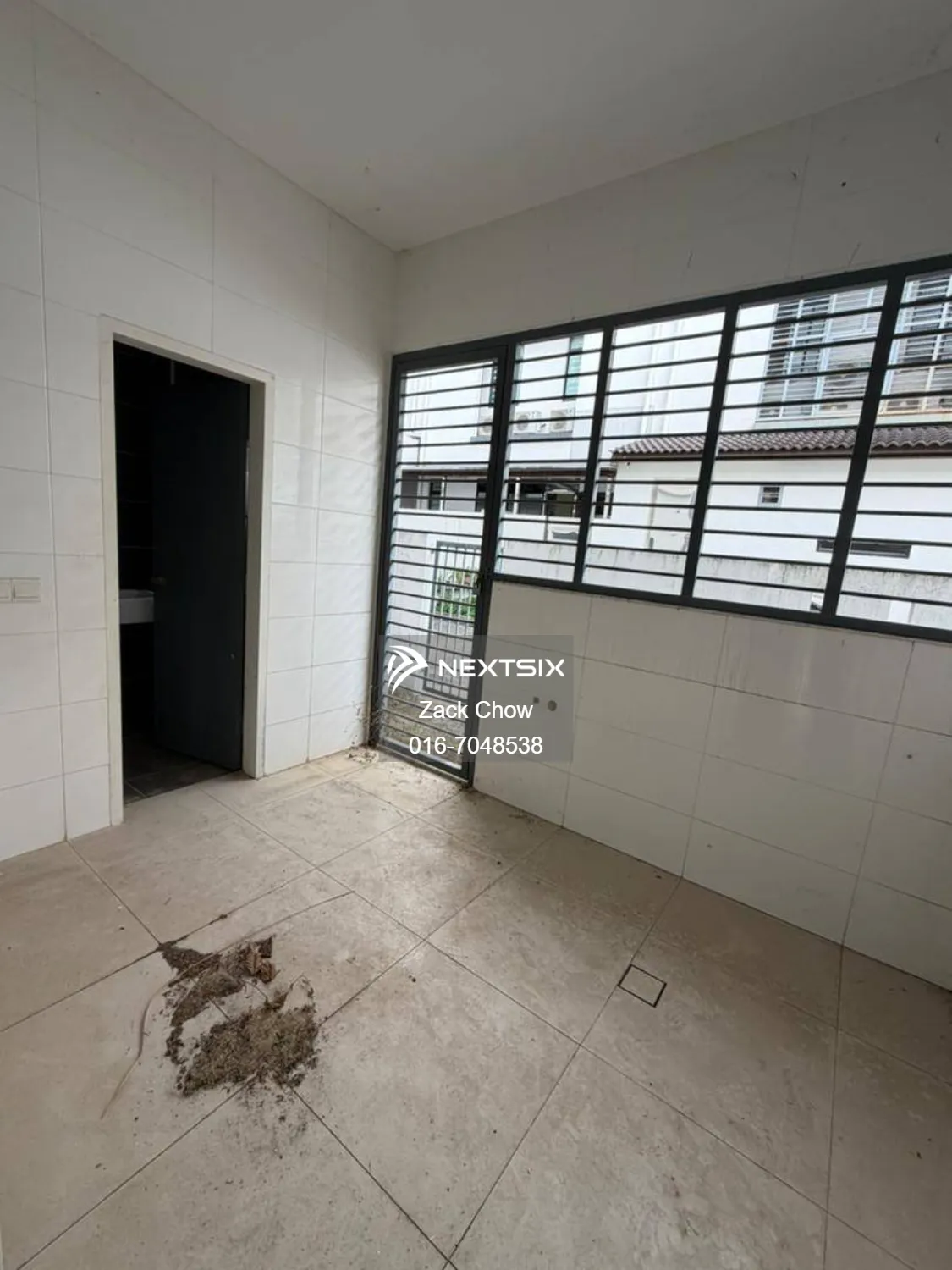 2-sty Terrace/Link House For Sale in Johor Bahru Johor - Image 5