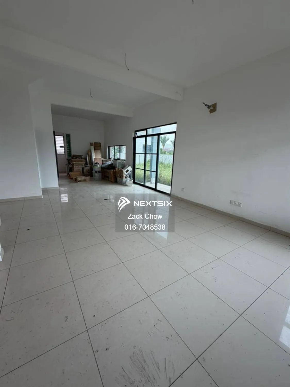 2-sty Terrace/Link House For Sale in Johor Bahru Johor - Image 6