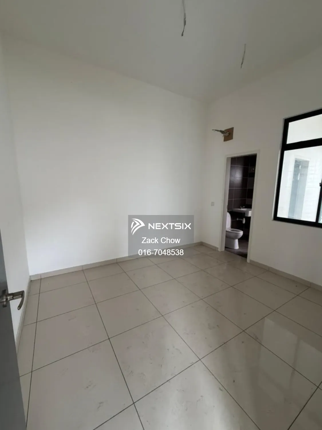 2-sty Terrace/Link House For Sale in Johor Bahru Johor - Image 7