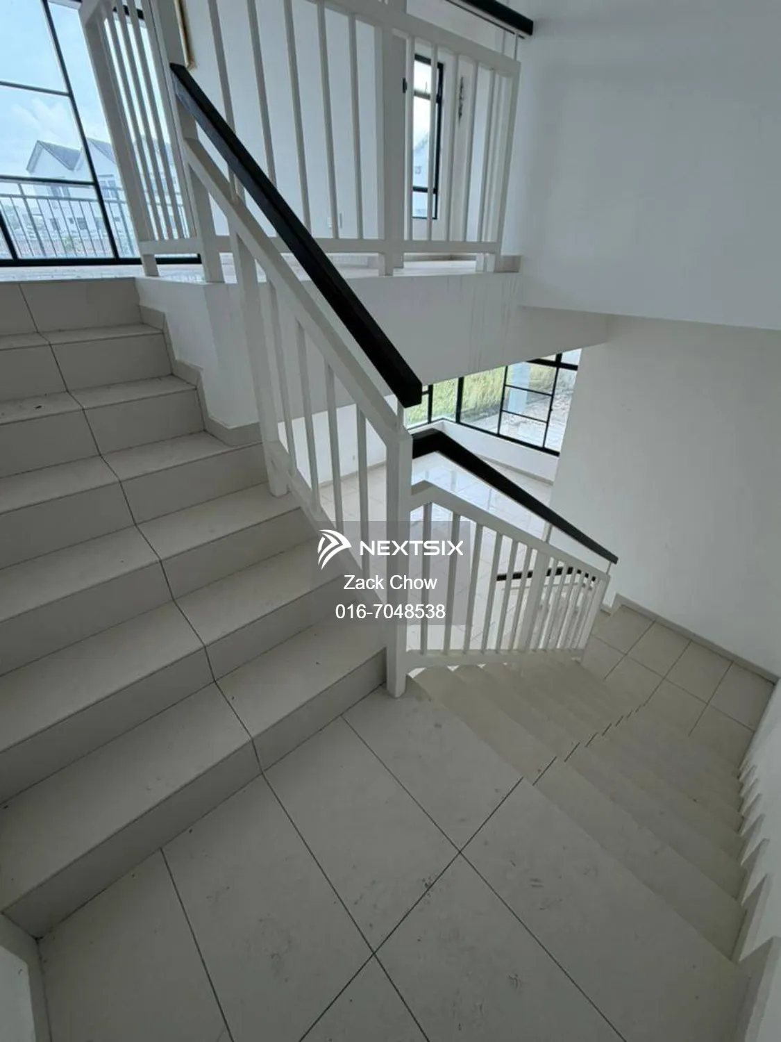 2-sty Terrace/Link House For Sale in Johor Bahru Johor - Image 9