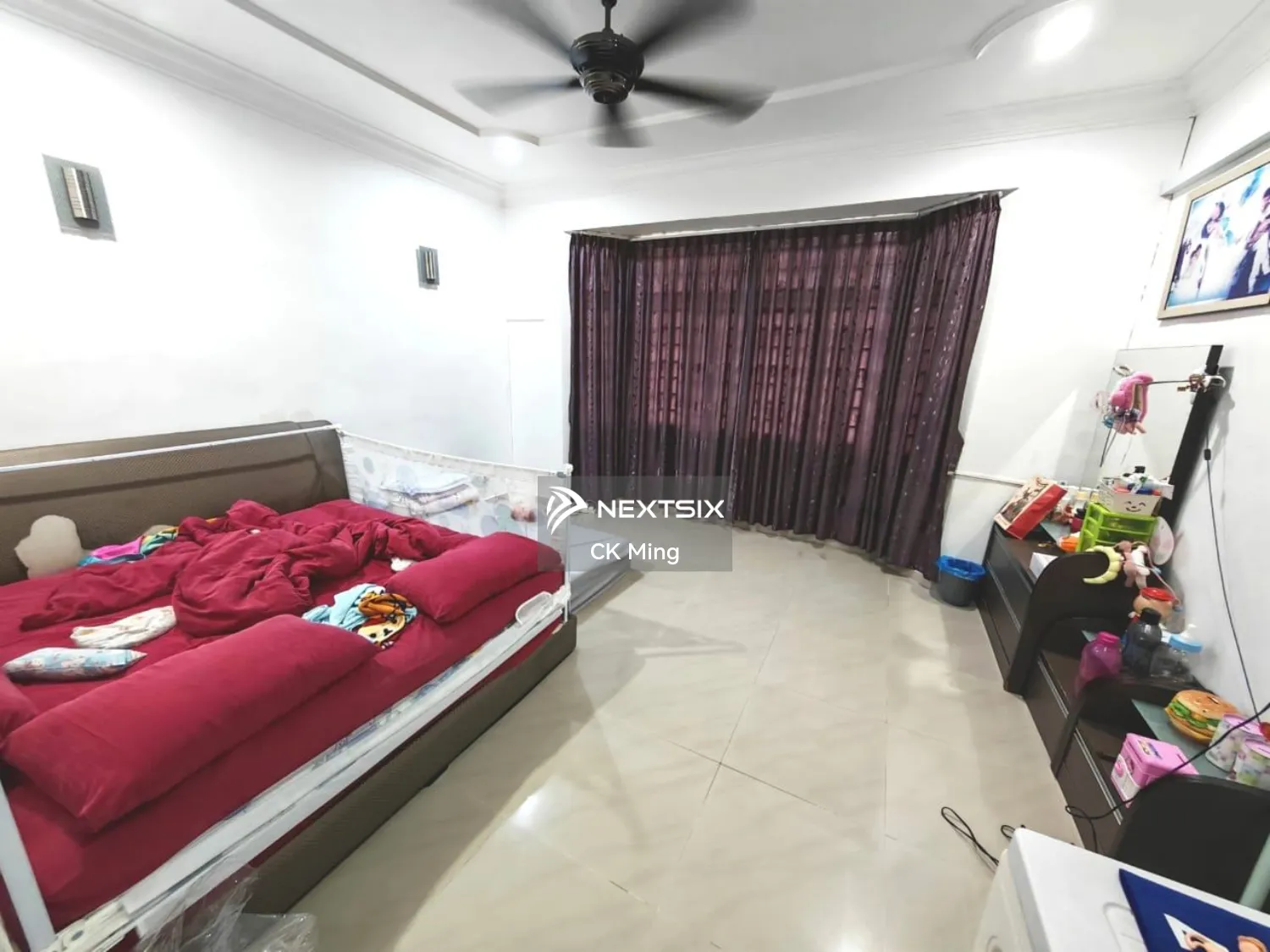 2-sty Terrace/Link House For Sale in Tebrau Johor - Image 5