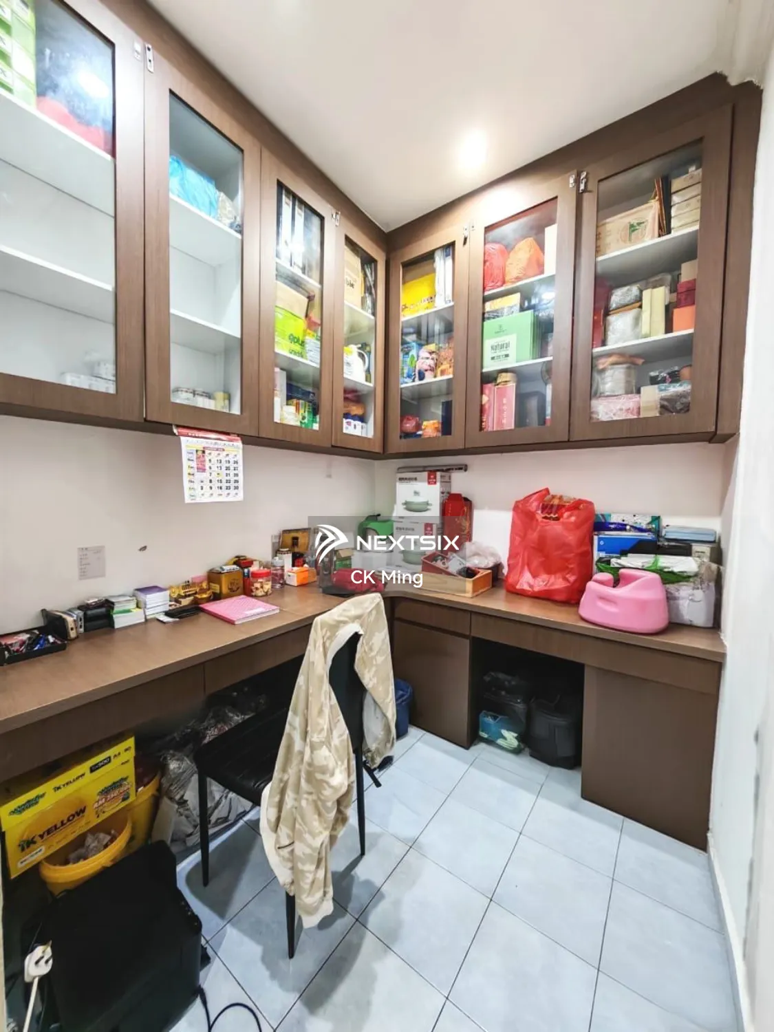2-sty Terrace/Link House For Sale in Tebrau Johor - Image 6